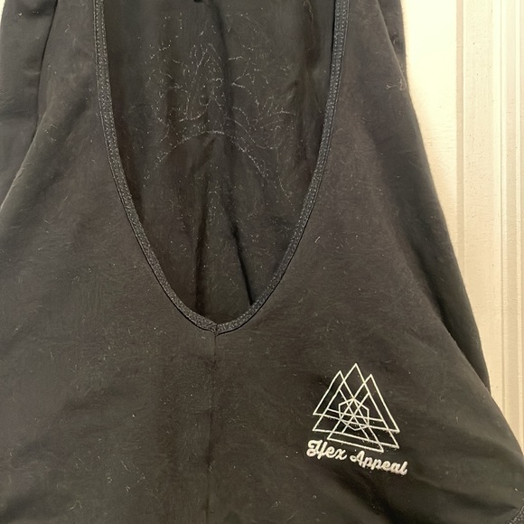 Flex Appeal Mushroom bodysuit 🍄✌🏽👽 - Picture 5 of 6